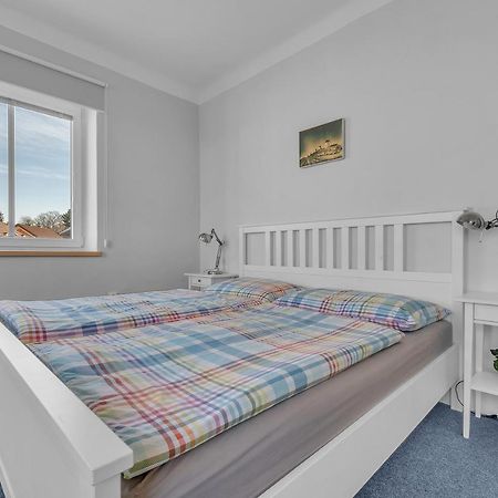 Apartman U Javorky Lázně Bělohrad 外观 照片