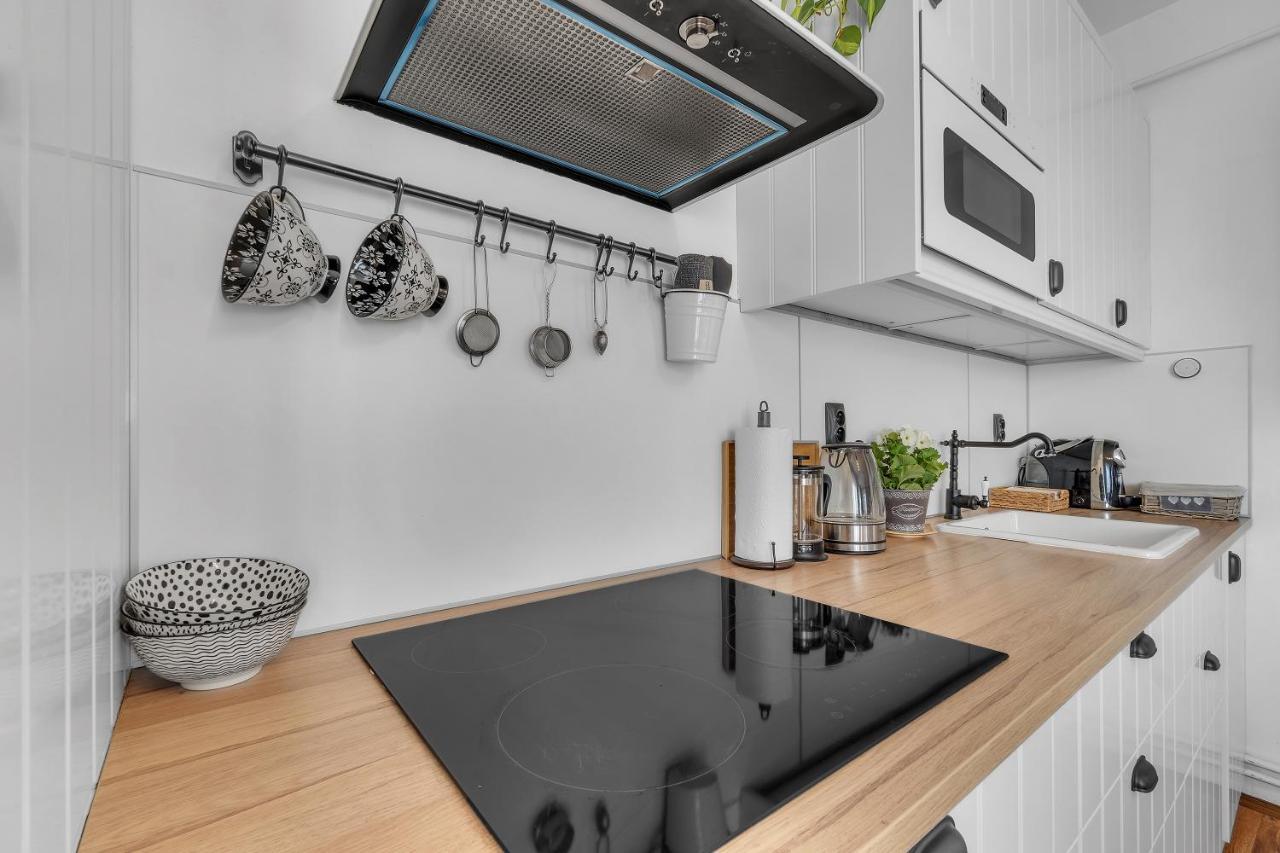 Apartman U Javorky Lázně Bělohrad 外观 照片