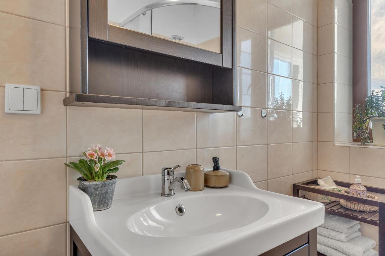 Apartman U Javorky Lázně Bělohrad 外观 照片